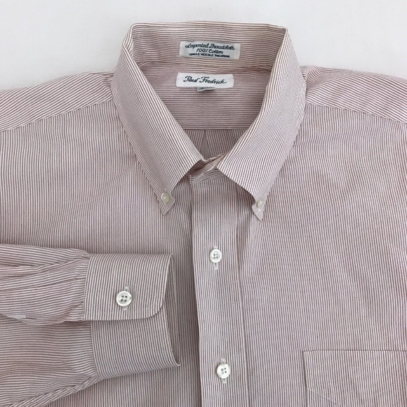 broadcloth button down dress shirts